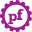 Planet Fitness logo